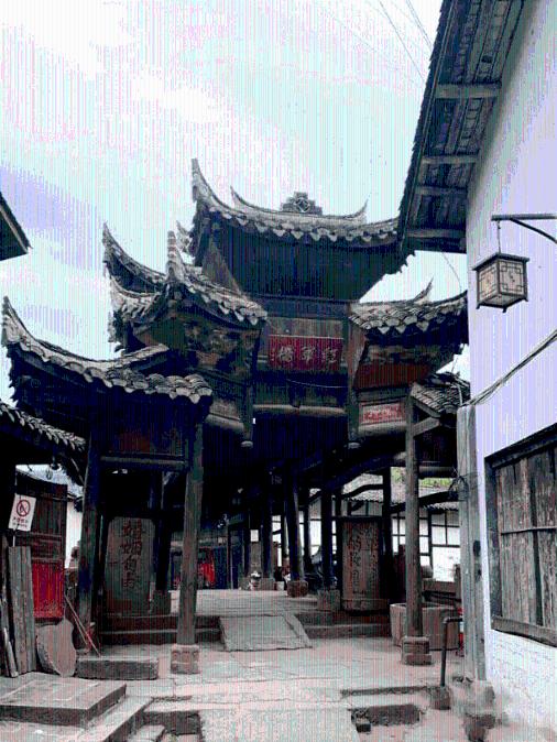 QQ飞车
